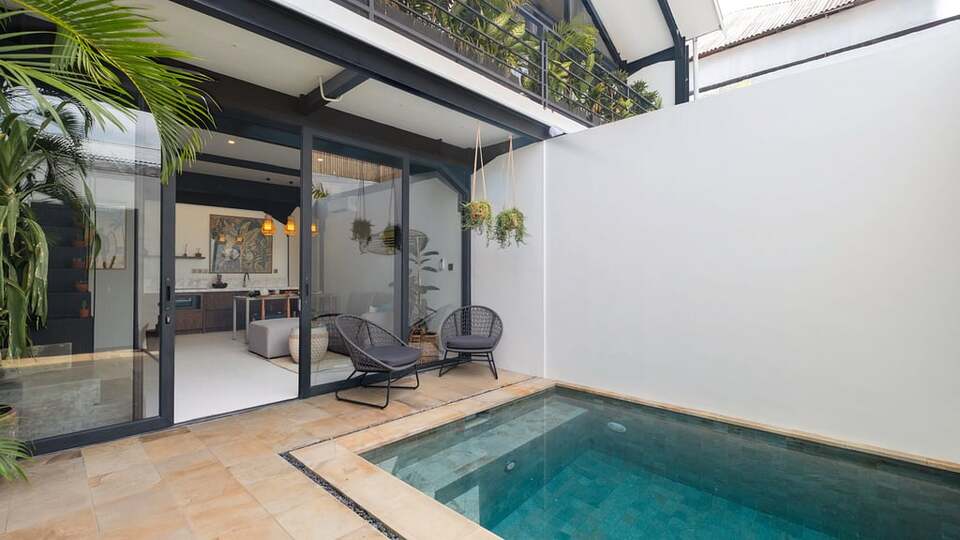 5 Star Villa Nala 1 - Bingin Bliss