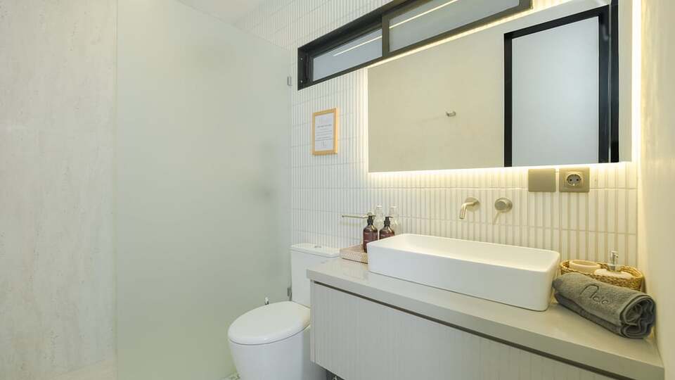 5 Star Nala Villas - Bingin Chic