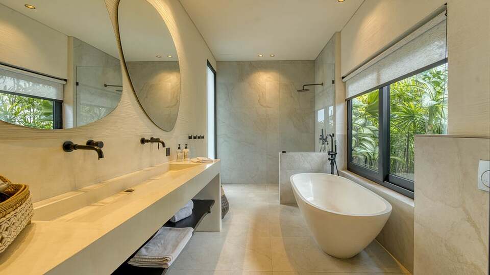 5 Star Villa Amara - Contemporary Tropical Luxury