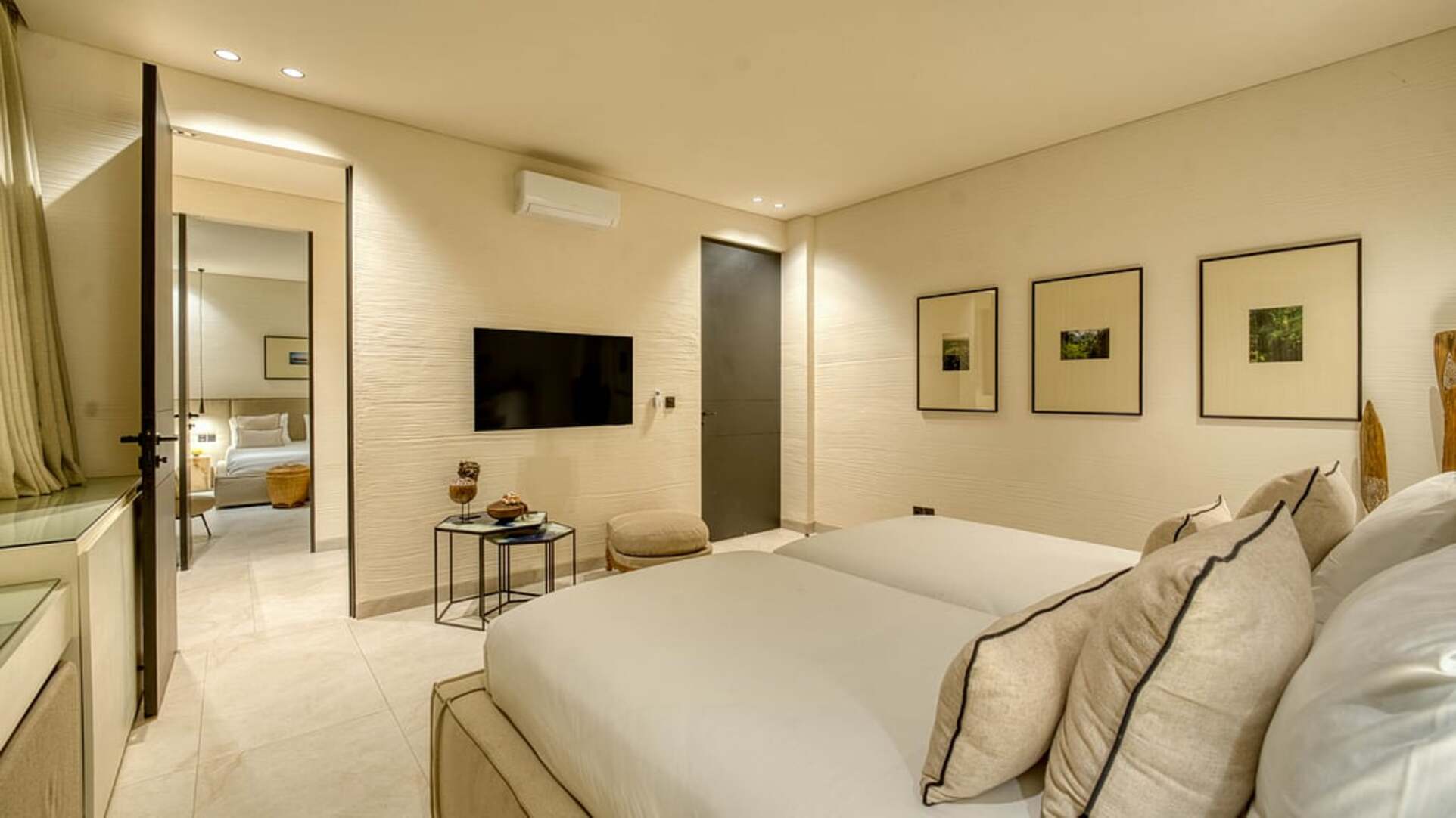 5 Star Villa Amara - Contemporary Tropical Luxury