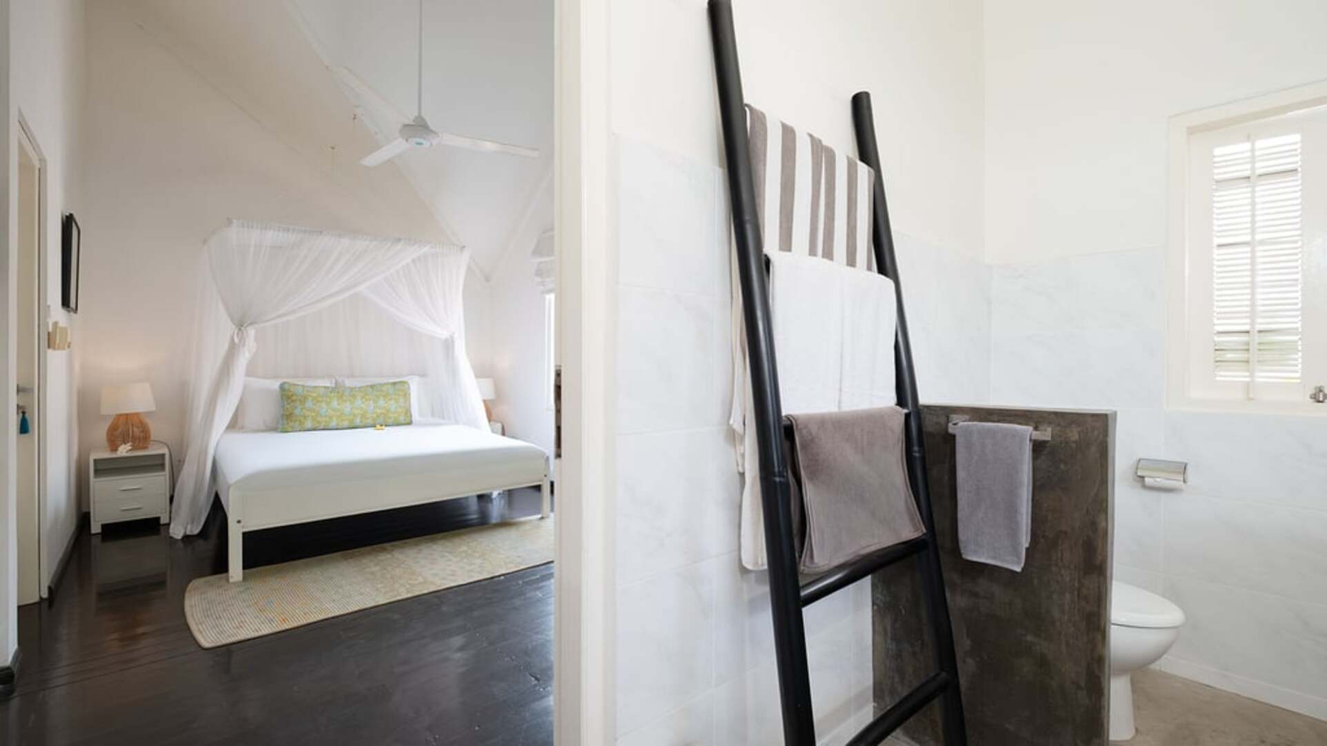 5 Star Villa Merta Sari 8 - Seminyak Serenity