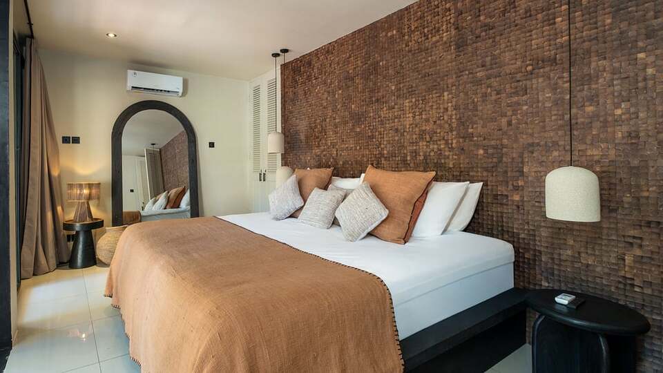 5 Star Villa Dreamora - Contemporary Kerobokan Escape, Kerobokan, Indonesia