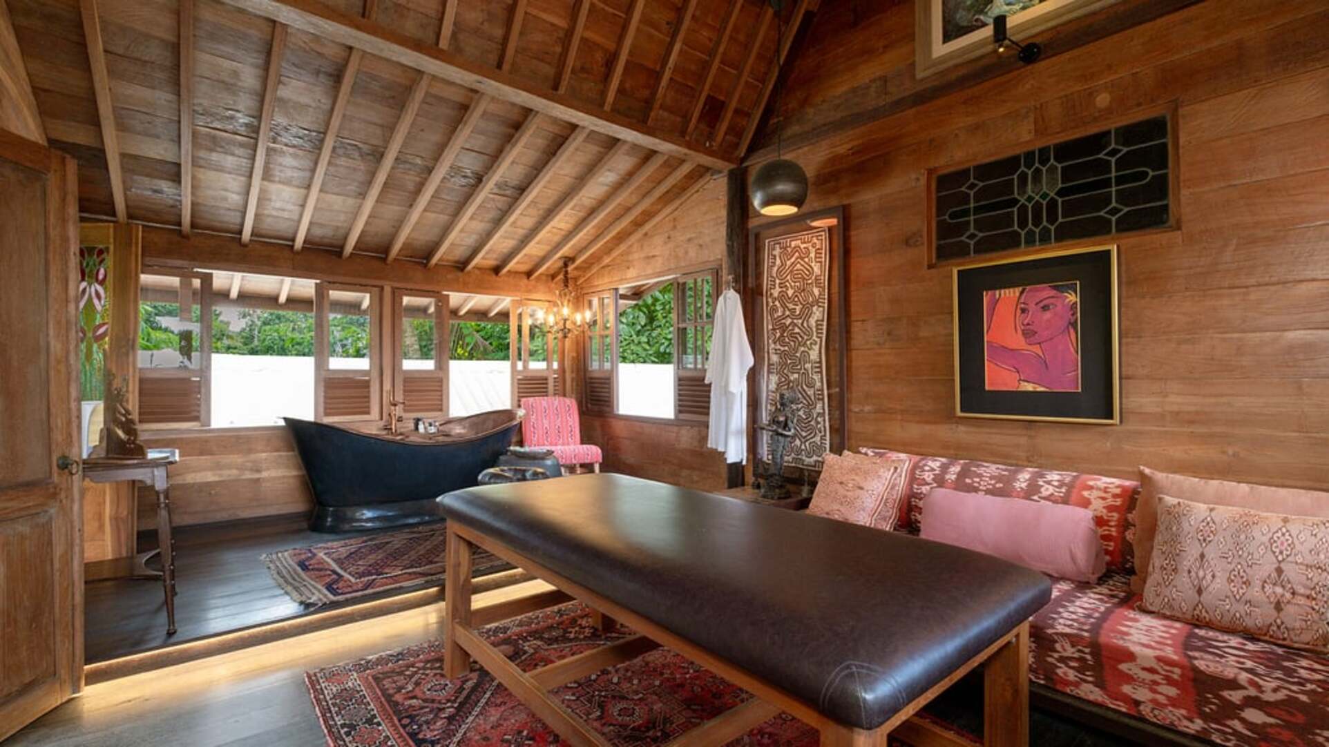 5 Star Rumah Melati Estate - Ubud Tropical Sanctuary