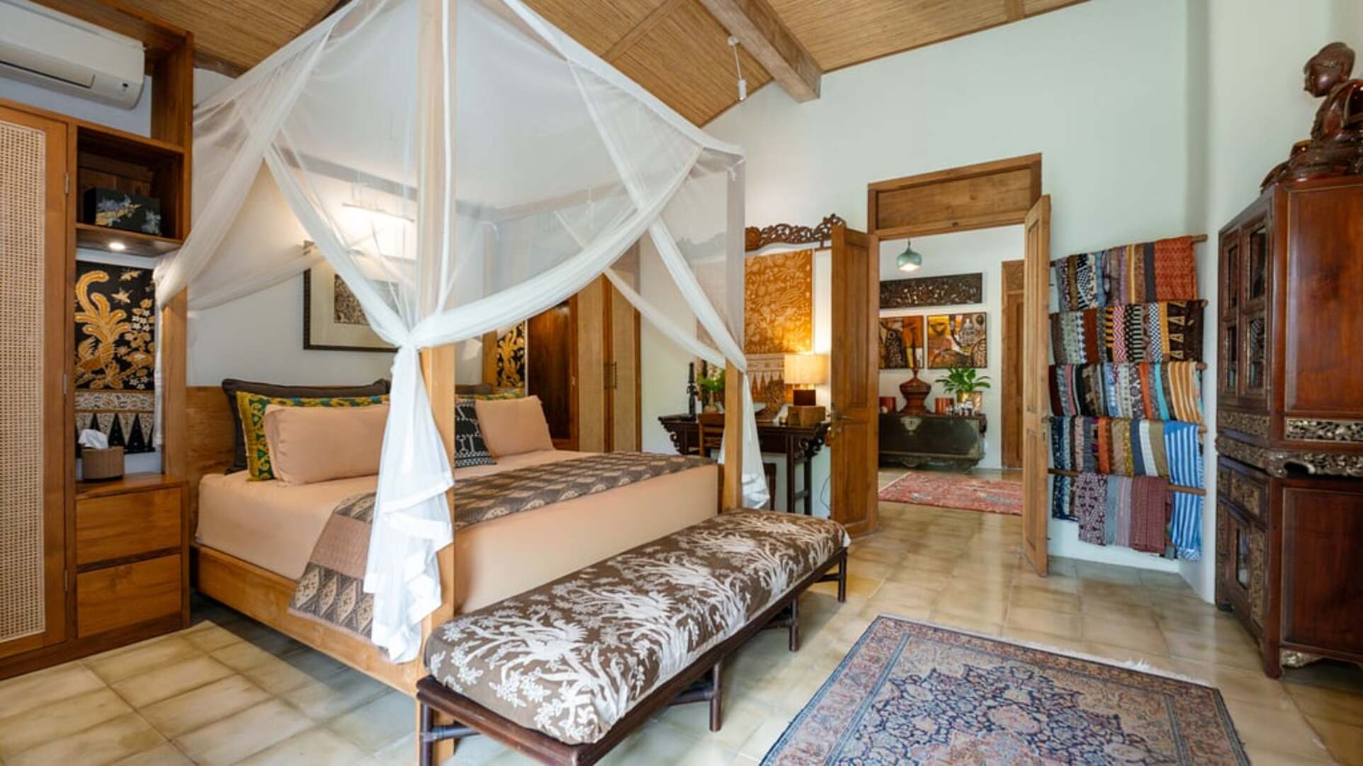 5 Star Rumah Melati Estate - Ubud Tropical Sanctuary