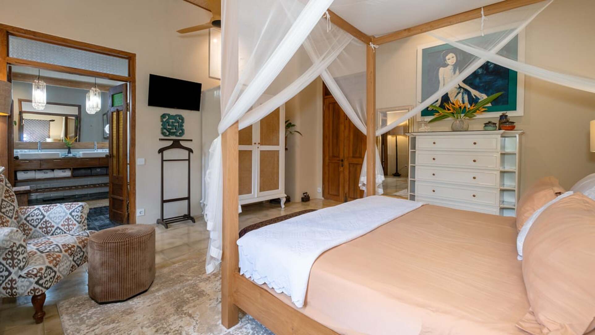 5 Star Rumah Melati Estate - Ubud Tropical Sanctuary