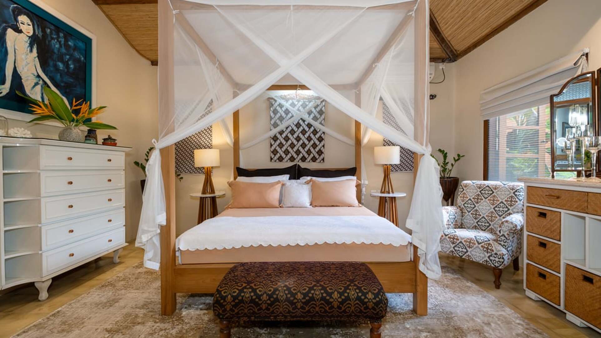 5 Star Rumah Melati Estate - Ubud Tropical Sanctuary