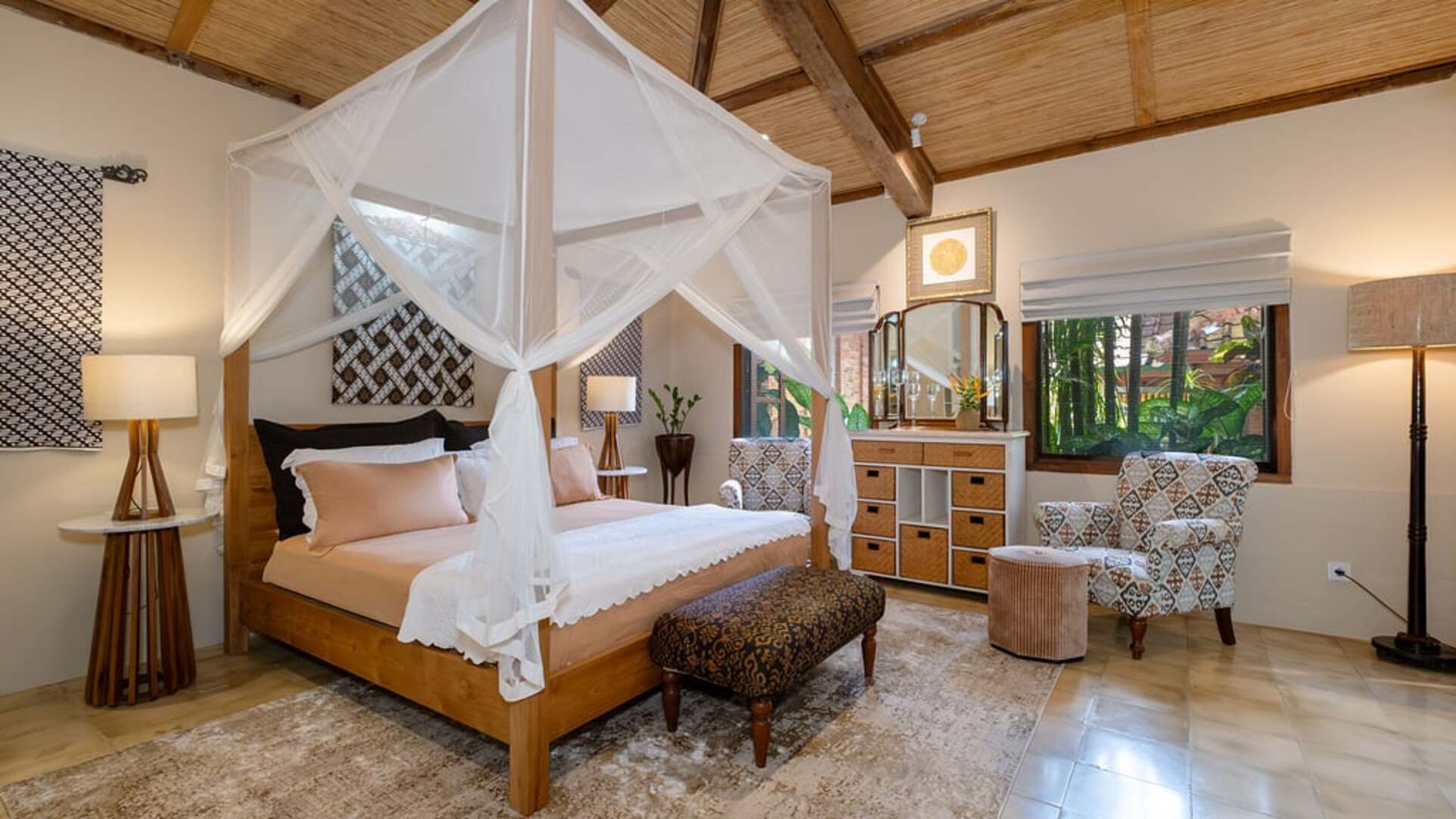 5 Star Rumah Melati Estate - Ubud Tropical Sanctuary
