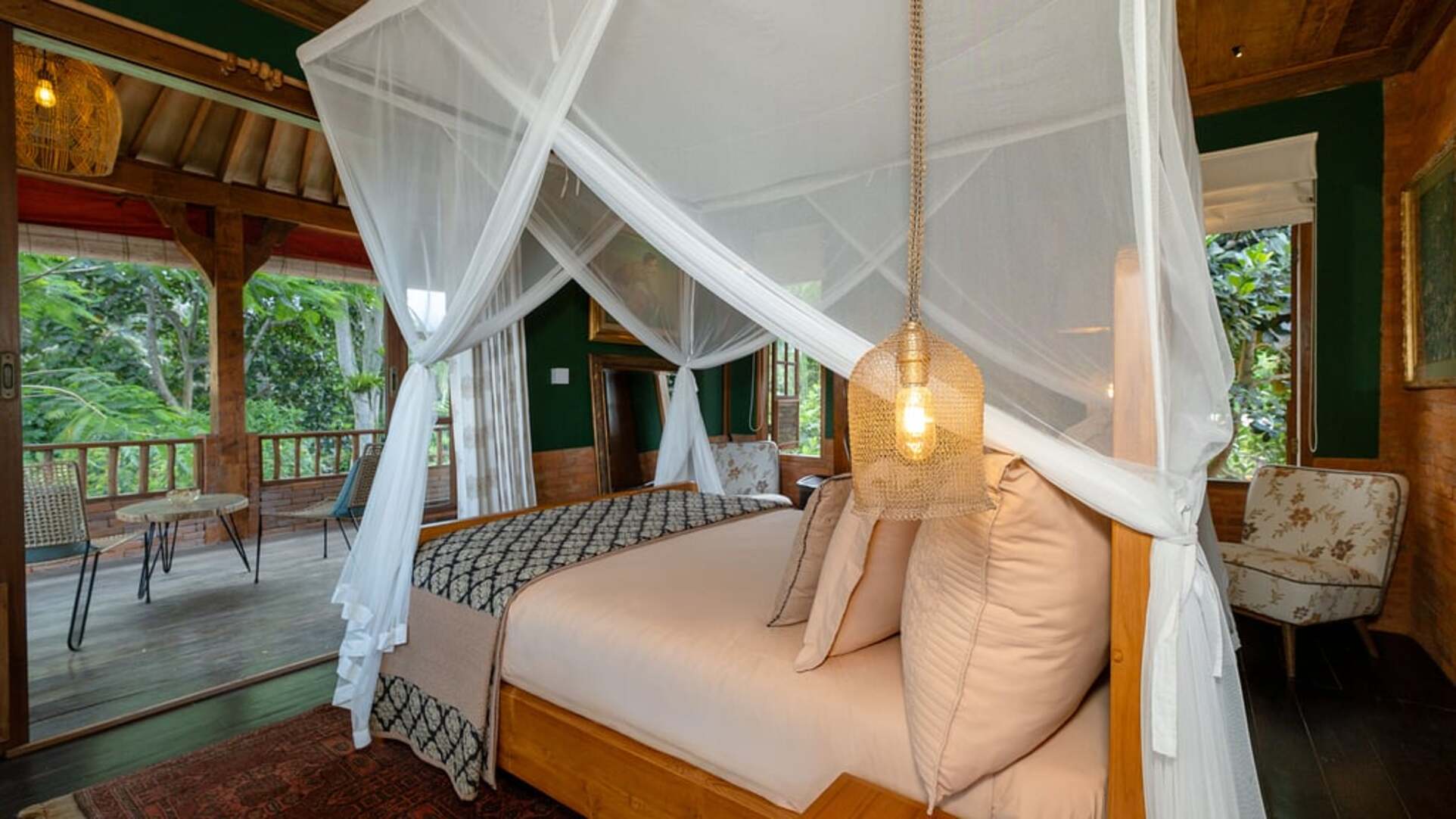 5 Star Rumah Melati Estate - Ubud Tropical Sanctuary