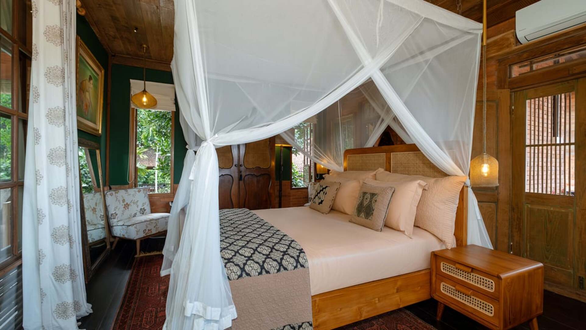 5 Star Rumah Melati Estate - Ubud Tropical Sanctuary