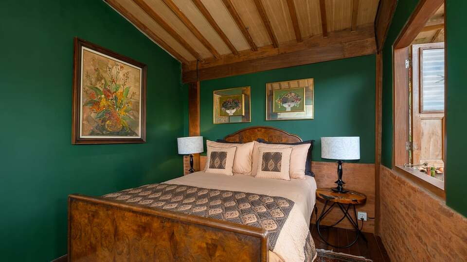 5 Star Rumah Melati Estate - Ubud Tropical Sanctuary