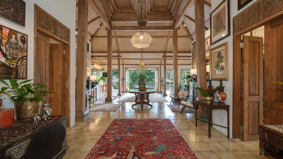5 Star Rumah Melati Estate - Ubud Tropical Sanctuary