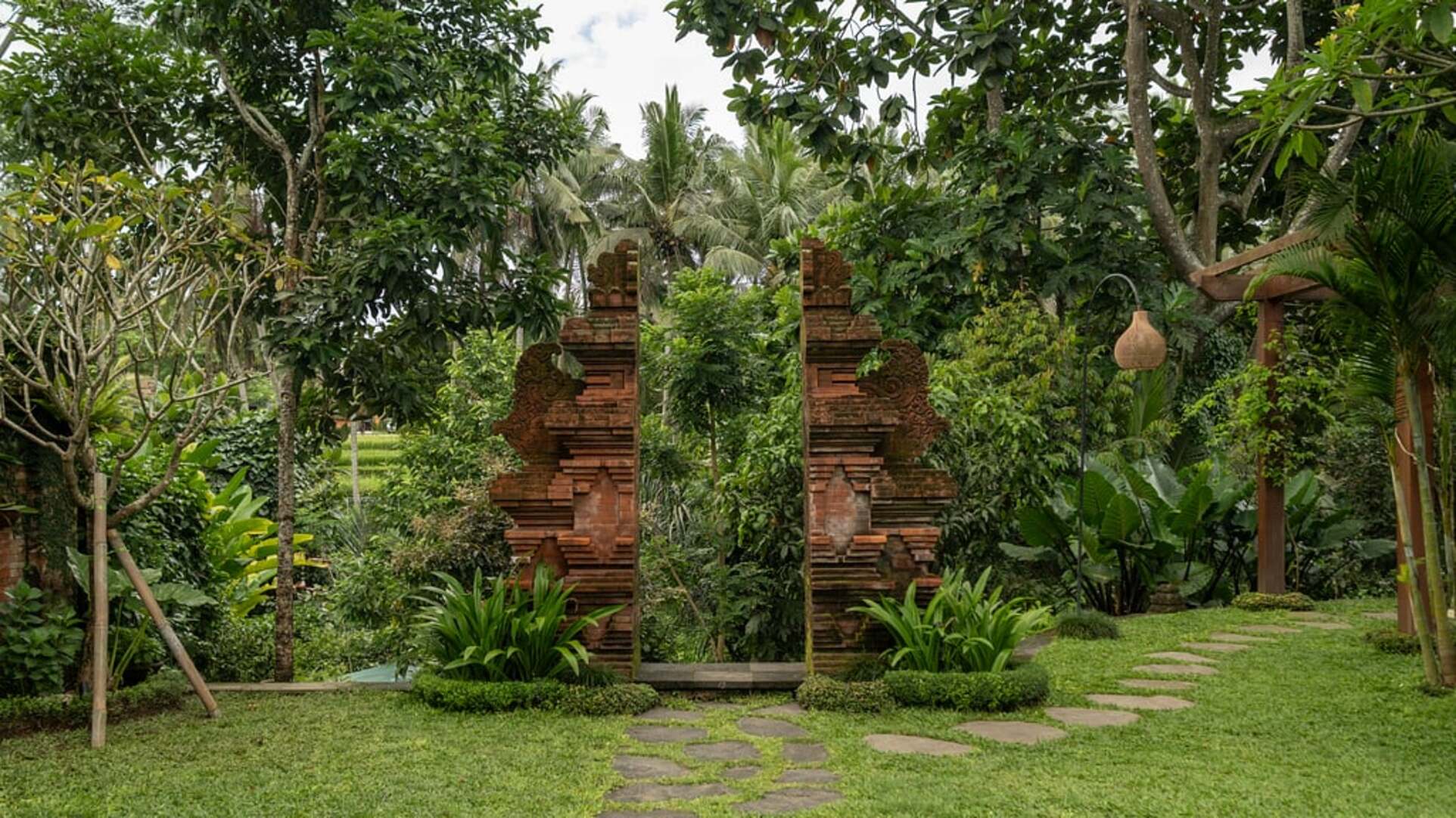 5 Star Rumah Melati Estate - Ubud Tropical Sanctuary