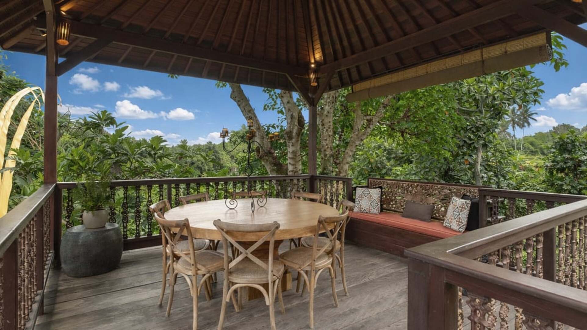 5 Star Rumah Melati Estate - Ubud Tropical Sanctuary