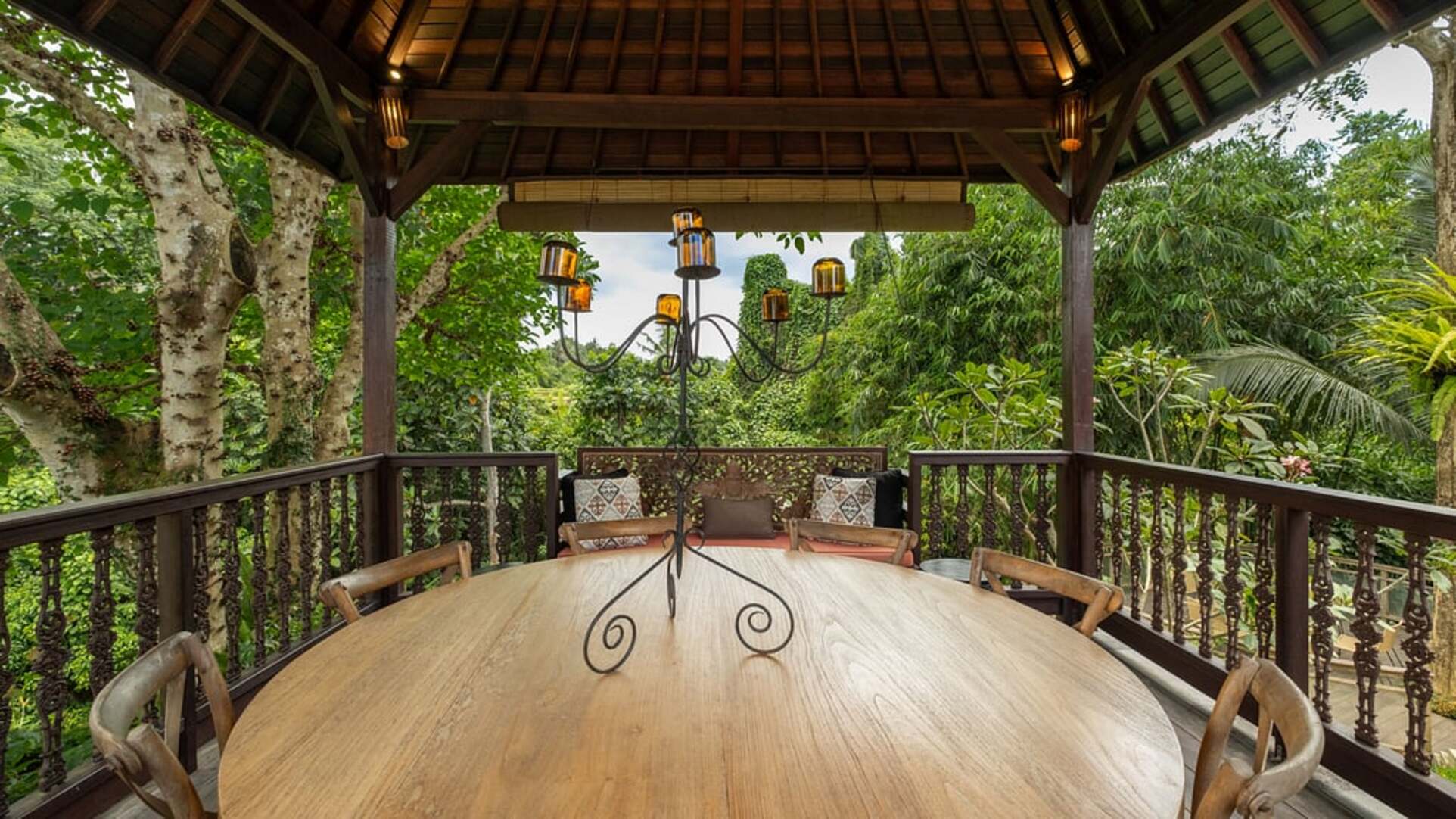 5 Star Rumah Melati Estate - Ubud Tropical Sanctuary
