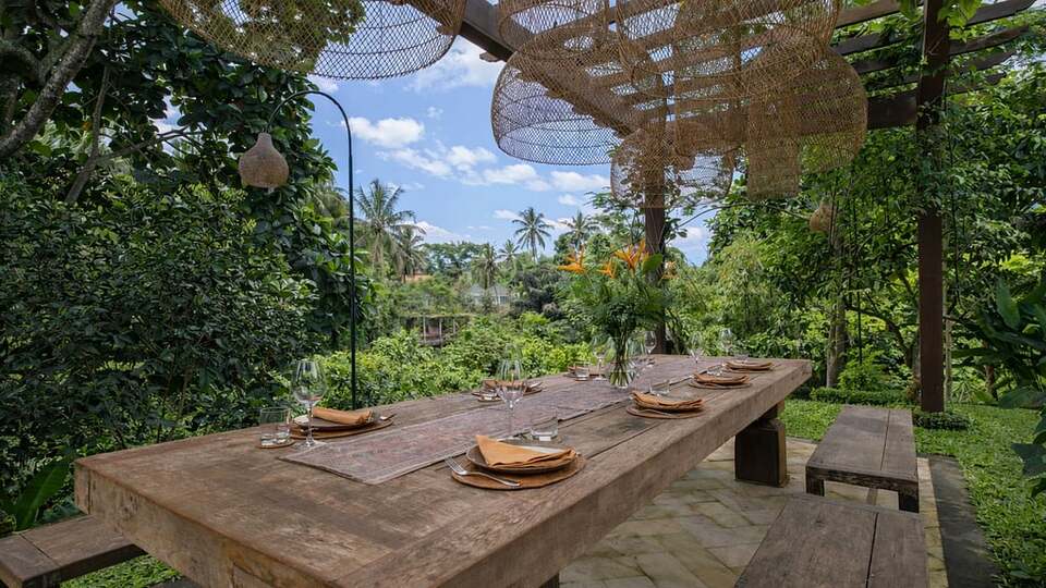 5 Star Rumah Melati Estate - Ubud Tropical Sanctuary