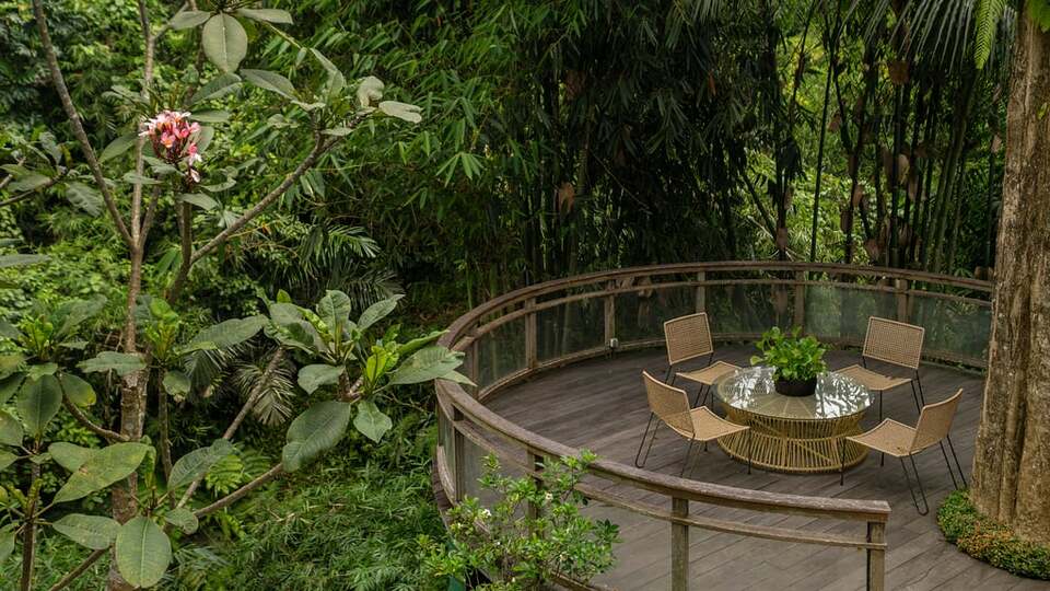5 Star Rumah Melati Estate - Ubud Tropical Sanctuary