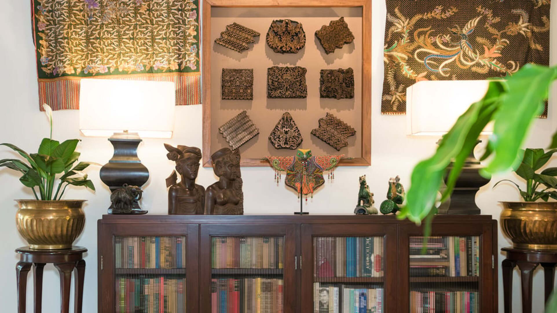 5 Star Rumah Melati Estate - Ubud Tropical Sanctuary