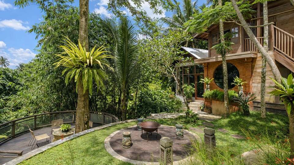 5 Star Rumah Melati Estate - Ubud Tropical Sanctuary