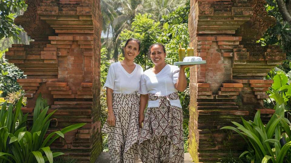 5 Star Rumah Melati Estate - Ubud Tropical Sanctuary