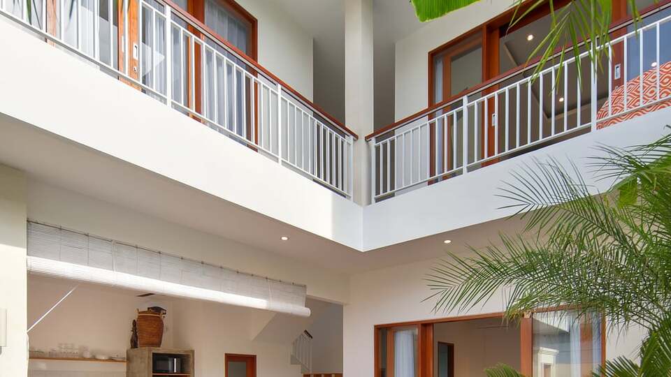 5 Star Villa Cinta Rose – Tropical Elegance