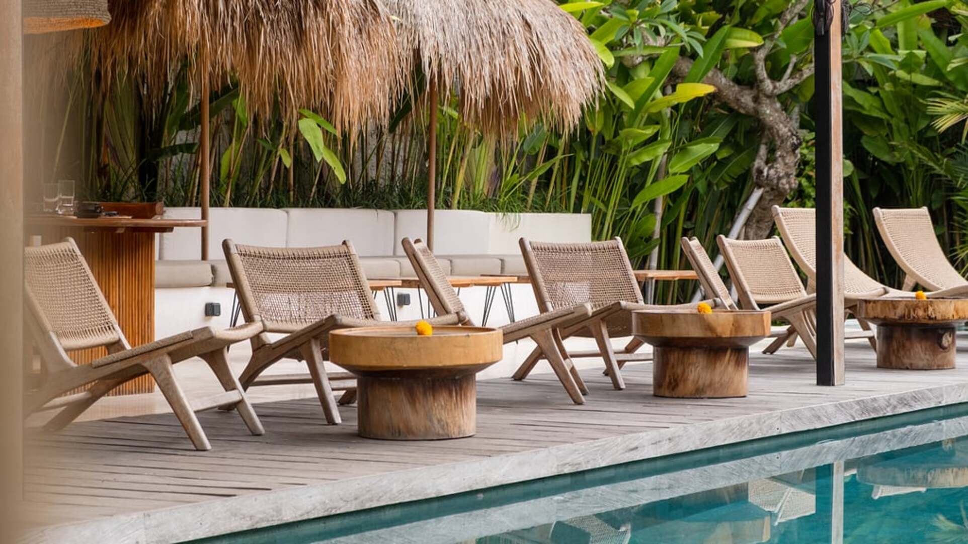 5 Star Lexington Palace Villa – Private Tropical Estate