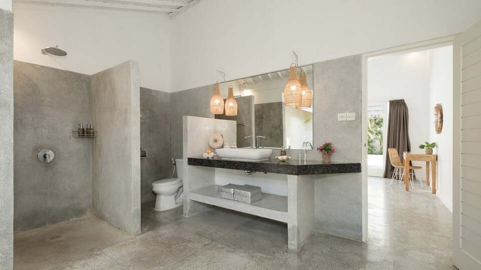 5 Star Villa Mas 3 Seminyak – Chic Tropical Escape