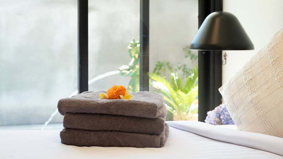 5 Star Domo Villa 1 – Modern Ubud Sanctuary