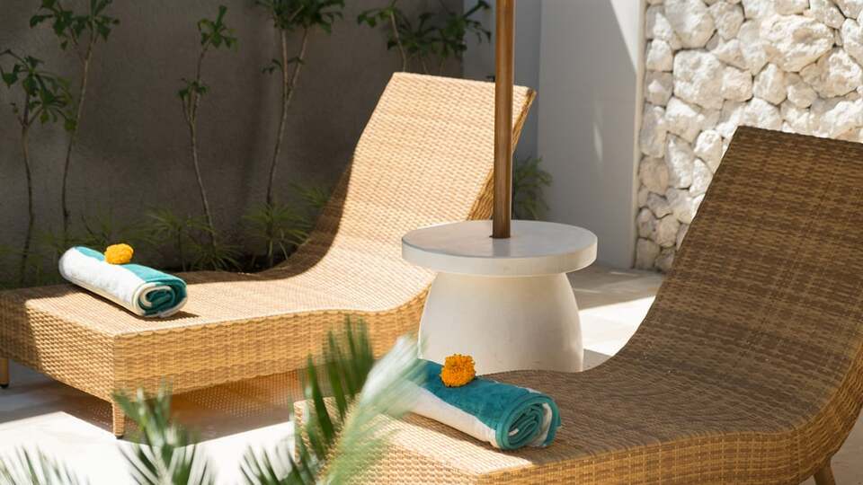 5 Star Domo Villa 1 – Modern Ubud Sanctuary