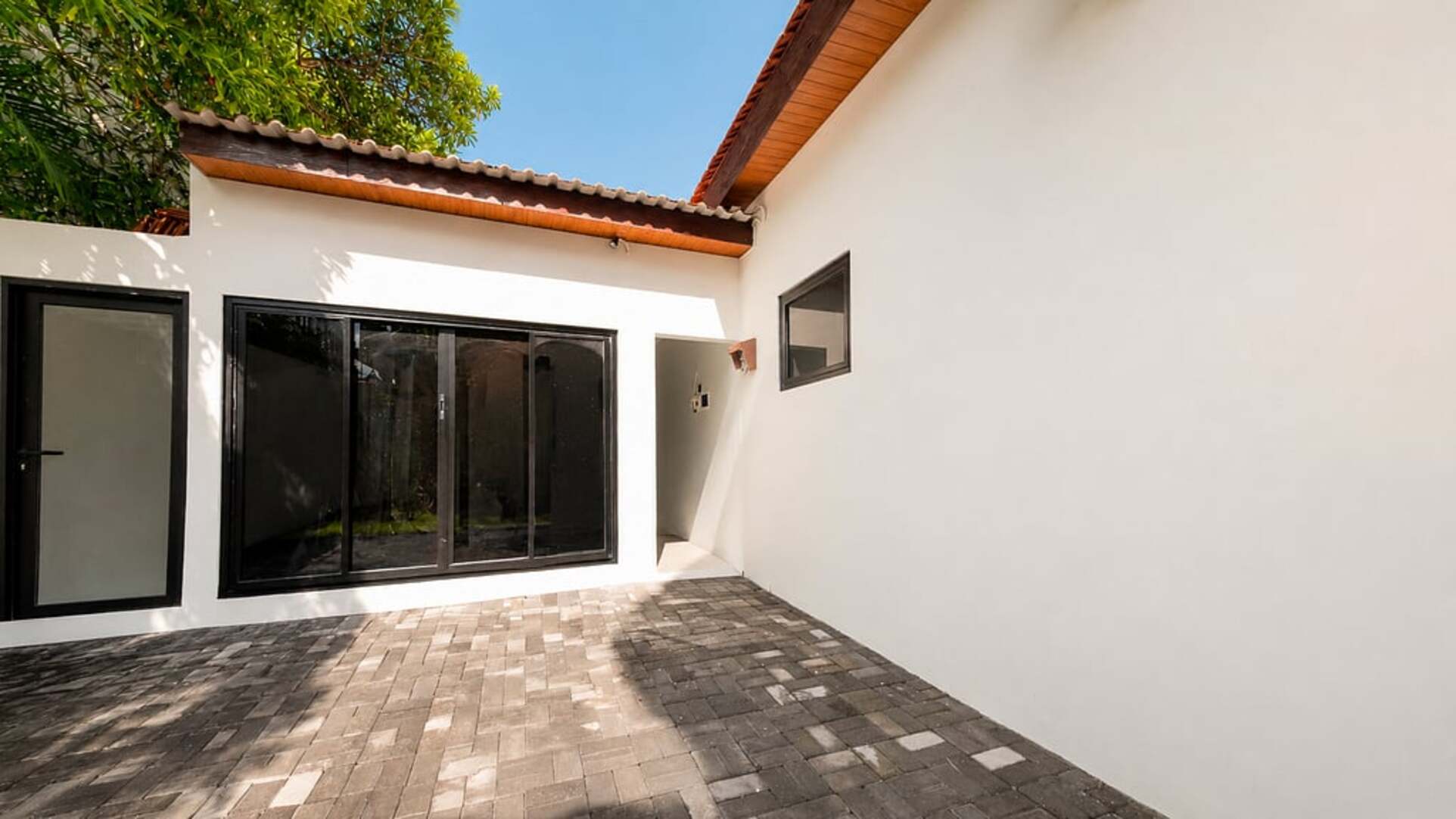 5 Star Domo Villa 1 – Modern Ubud Sanctuary