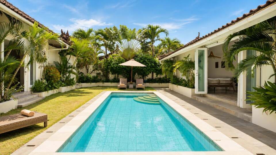 5 Star Villa Mas 4 Seminyak – Elegant Island Retreat, Seminyak, Indonesia
