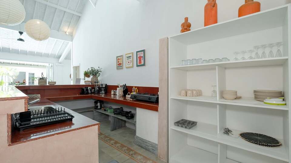 5 Star Villa Mas 4 Seminyak – Elegant Island Retreat