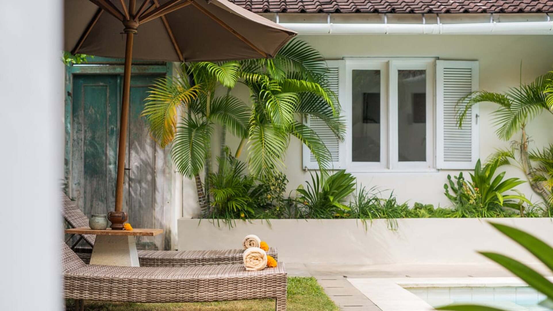 5 Star Villa Mas 4 Seminyak – Elegant Island Retreat