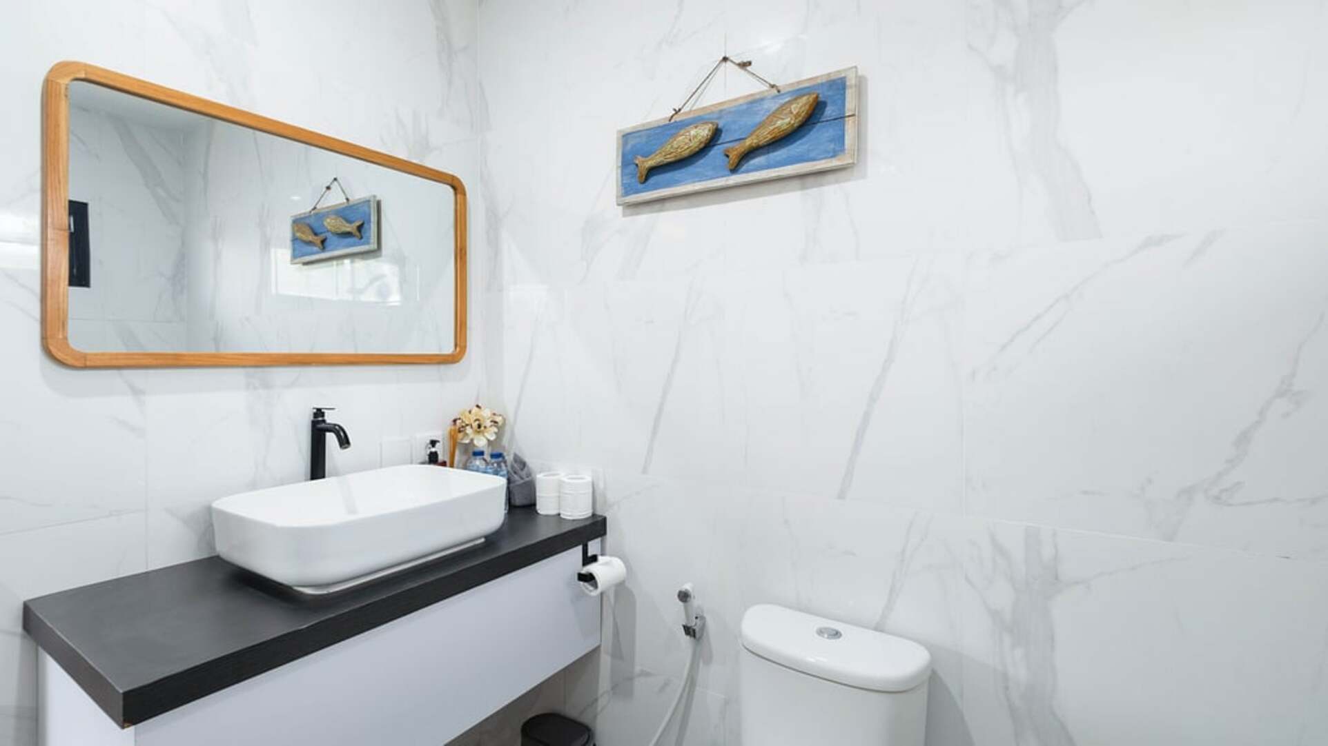 5 Star Villa Ambalika - Seminyak Serenity