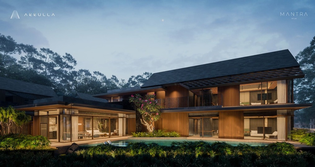 Spacious Pool Retreat in Seminyak 2778, Bali, Indonesia