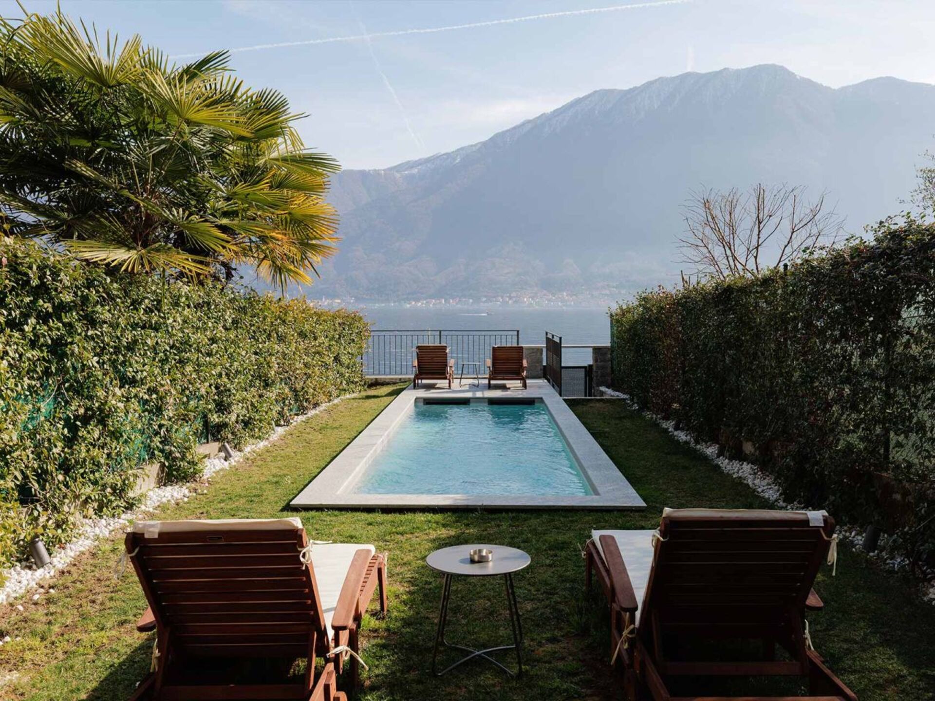Tranquil Retreat in the Heart of Lombardia, 5 Star Ca’ Bela