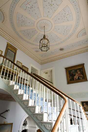 Elegant 15 Bedroom Castle for an Unforgettable Experience