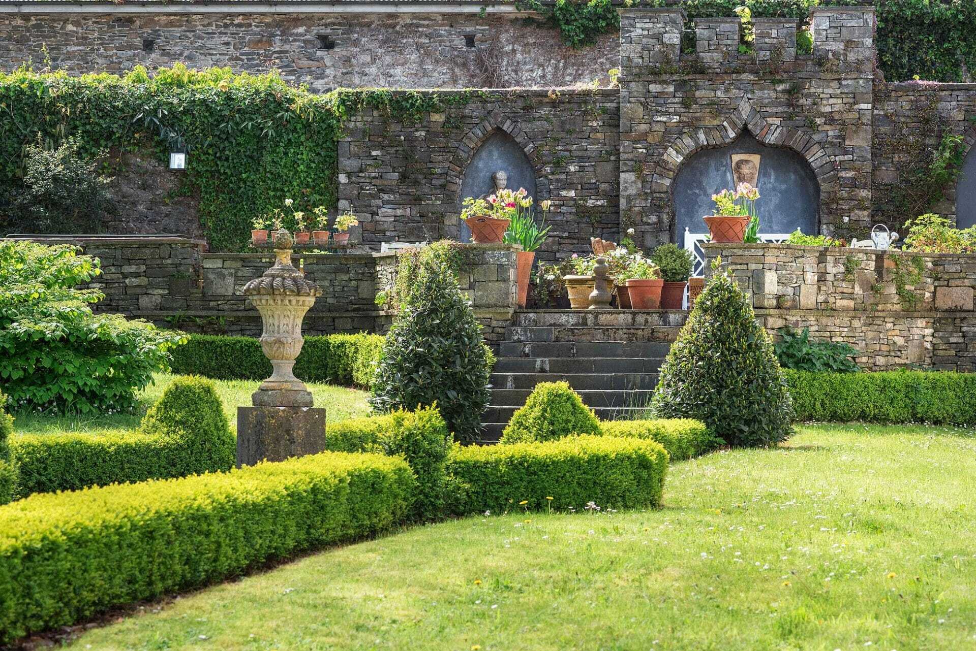 Elegant 15 Bedroom Castle for an Unforgettable Experience