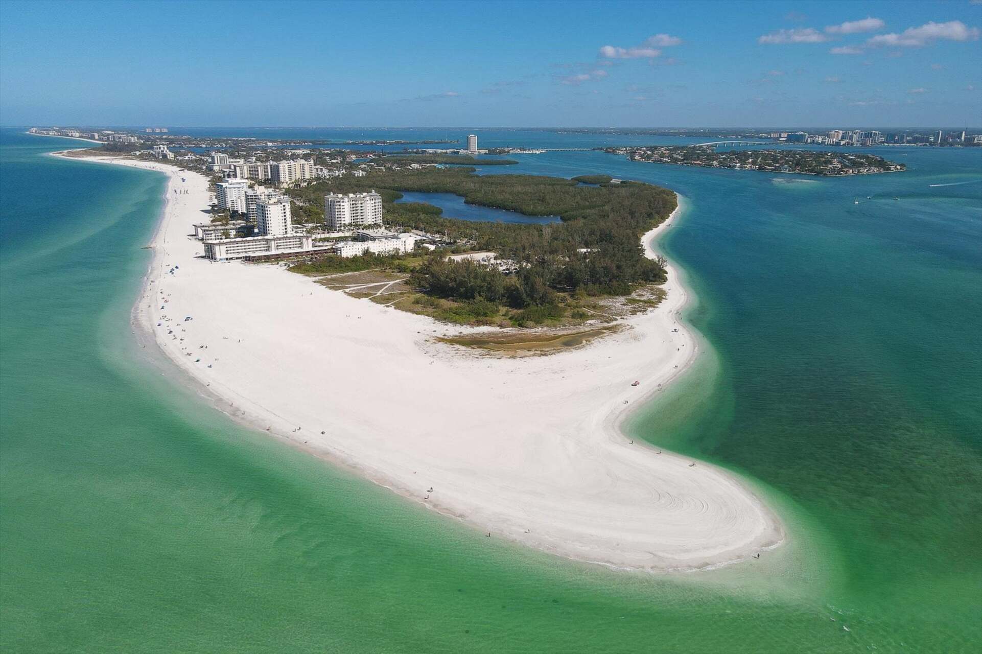Siesta Key