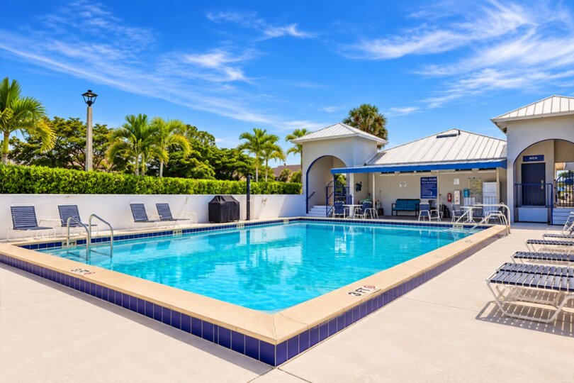 Resort Amenities