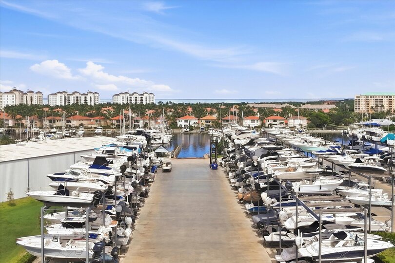 Burnt Store Marina