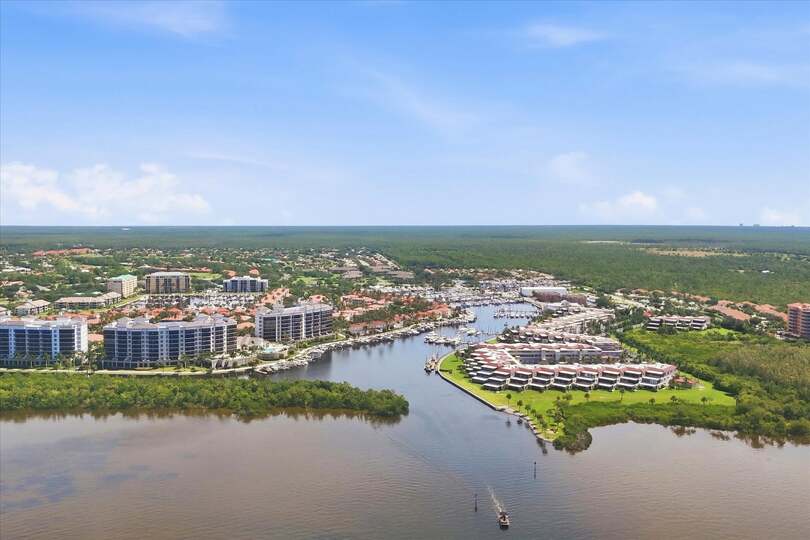 Burnt Store Marina