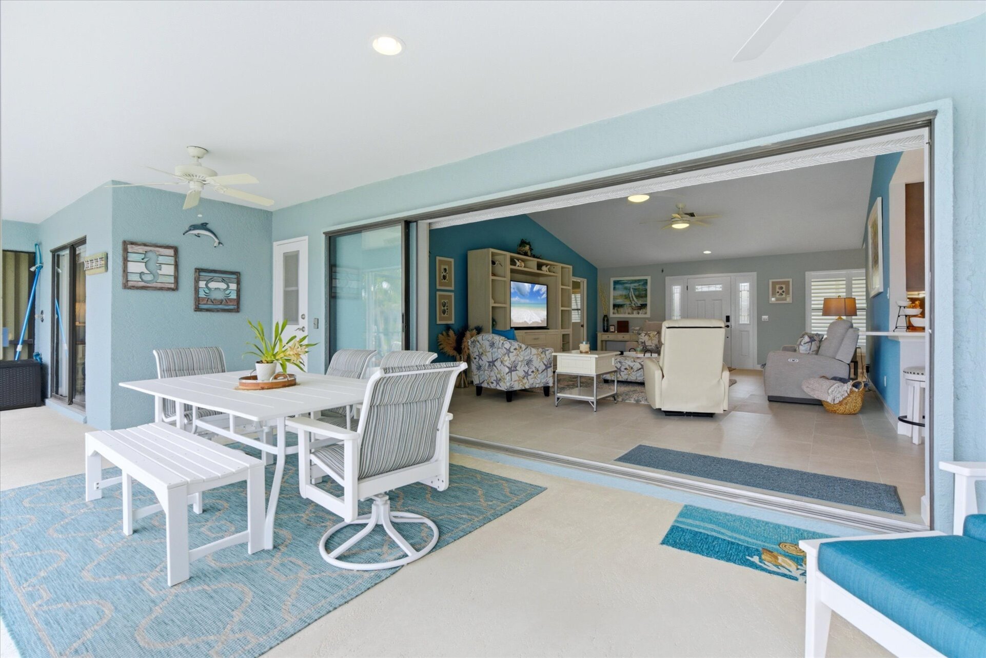 Charming Home in Punta Gorda with Spacious Layout, 5925