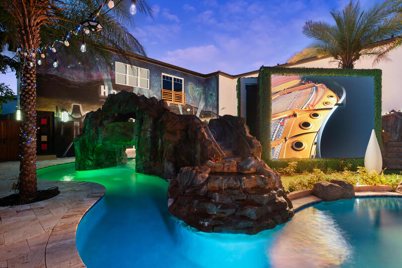 Lazy River