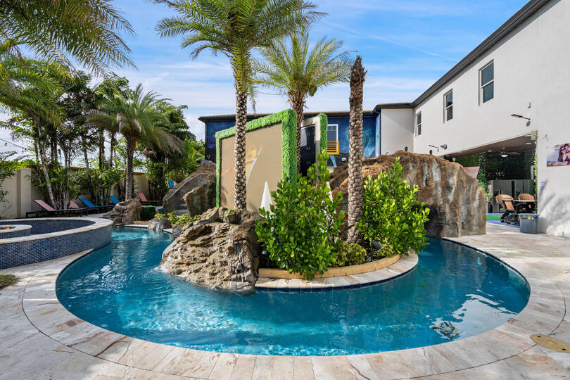 Lazy River