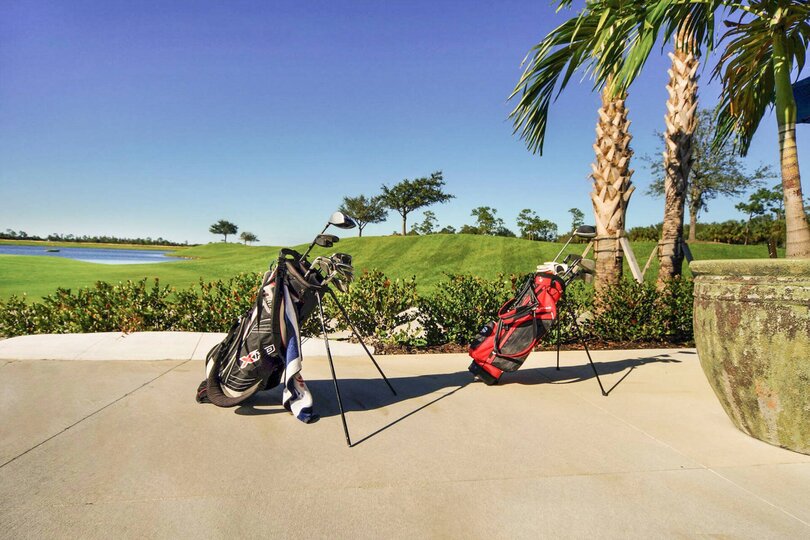 Heritage Landing Resort - amazing amenities