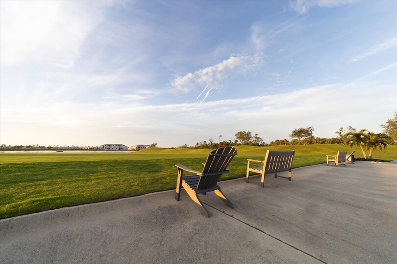 Heritage Landing Golf & Country Club