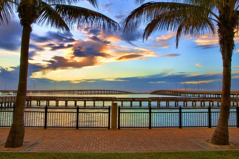 Historic Punta Gorda, FL
