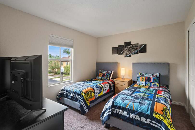 Elegant 4 Bedroom Townhome in Davenport, 6694, Davenport, United States