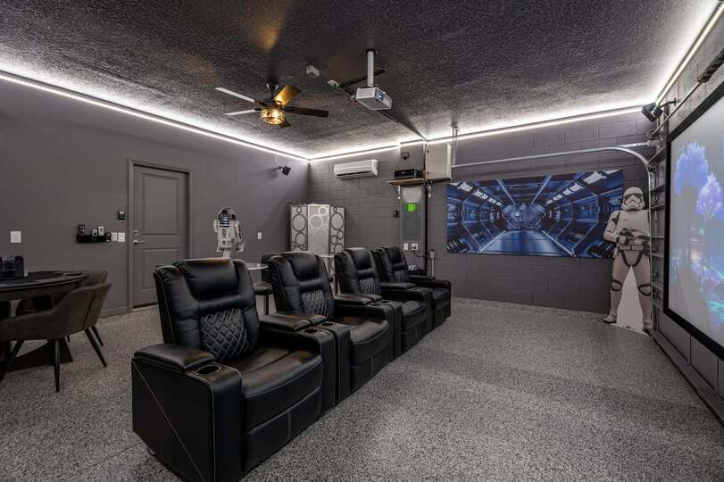 Inviting Family Home in Davenport Area, 6695, Davenport, United States