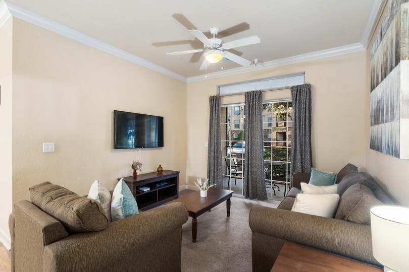 Serene Retreat: 2 Bed Condo in Davenport, 6707, Davenport, United States